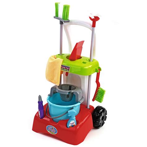 Keep Toys Germ-Free: Where to Find Magic Cleaners Near Me